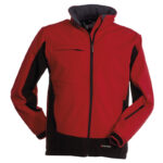 soft-shell-payper-storm-rosso
