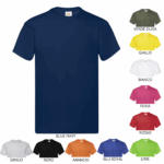 t-shirt-fruit-of-the-loom-in-cotone